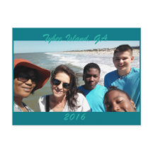 Tybee Island Vacation