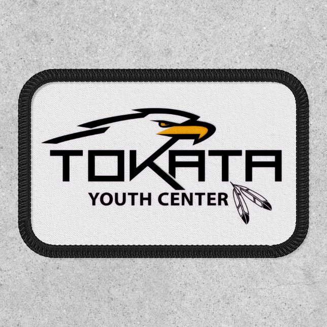 TYC Patch (Front)