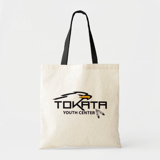 TYC Tote Bag (Front)