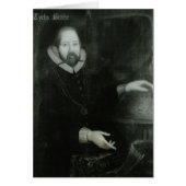 Tycho Brahe (Front)
