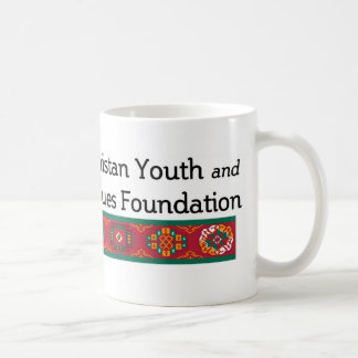 TYCVF Mug