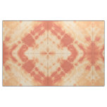 Tye Dye Composition #10 by Michael Moffa Fabric