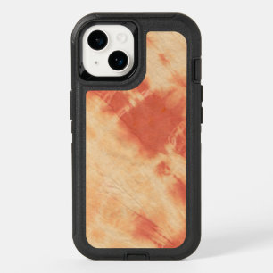 Tye Dye Composition #10 by Michael Moffa OtterBox iPhone 14 Case