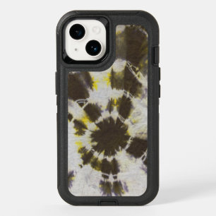 Tye Dye Composition #2 by Michael Moffa OtterBox iPhone 14 Case