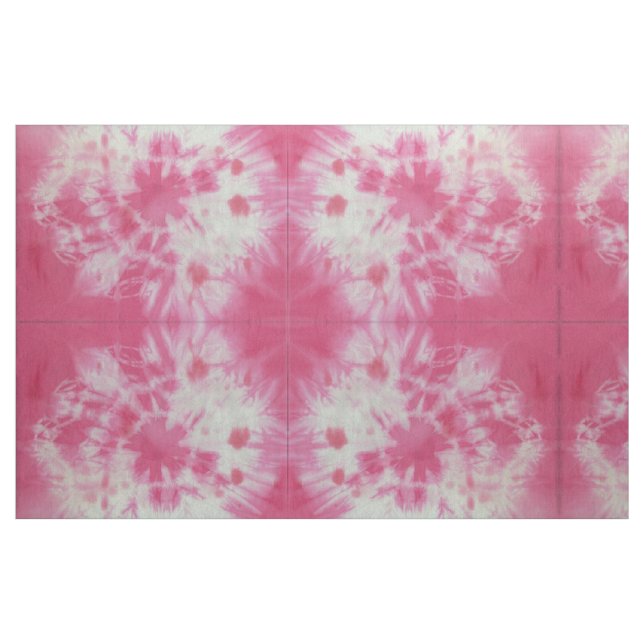 Tye Dye Composition #6 by Michael Moffa Fabric (Yard)