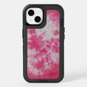 Tye Dye Composition #6 by Michael Moffa OtterBox iPhone 14 Case