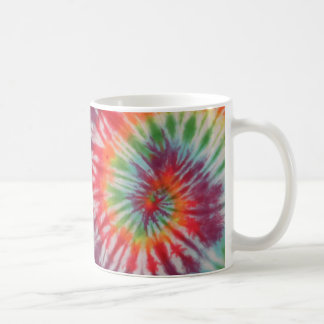 TYE DYE MUG