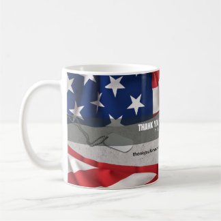 TYFYS Podcast Banner Mug