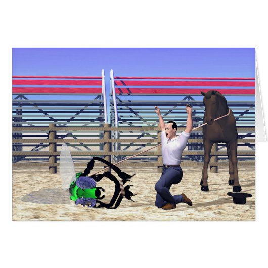 Tying flies (Front Horizontal)