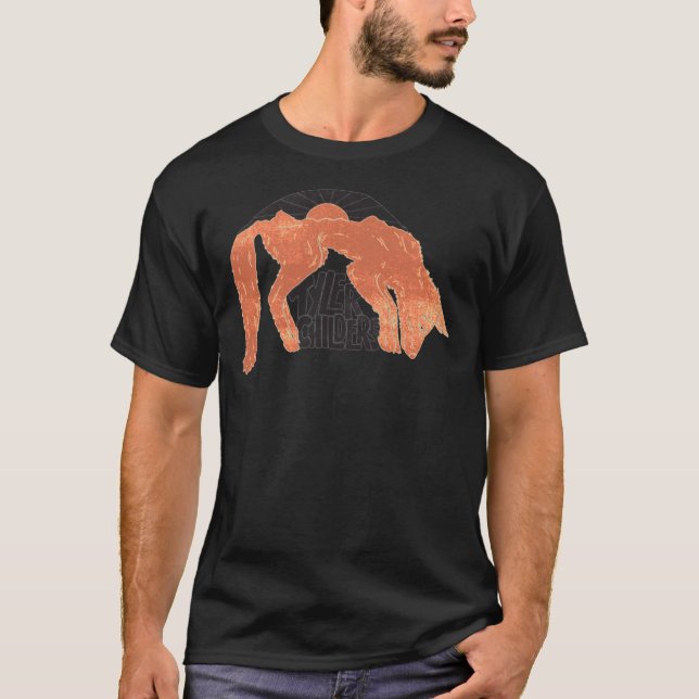 Tyler Childers -Fox- Classic T-Shirt (Front)
