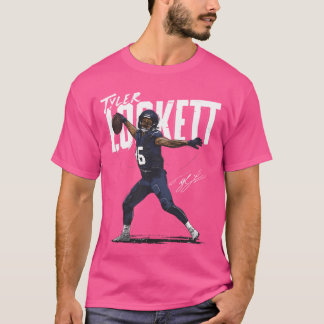 Tyler Lockett Chisel T-Shirt