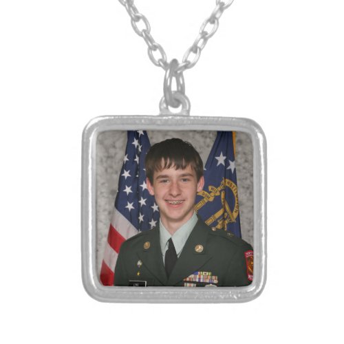 Tyler Long Necklace