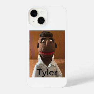 Tyler Phone Case