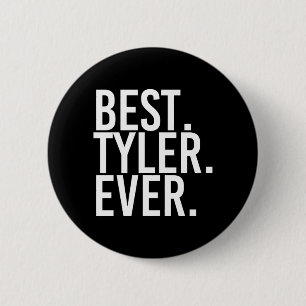 Tyler Shirt Funny Men Fathers Gift Igovernment Button