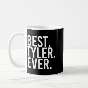 Tyler Shirt Funny Men Fathers Gift Igovernment Coffee Mug