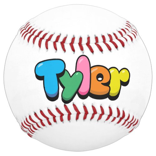 Tyler Softball