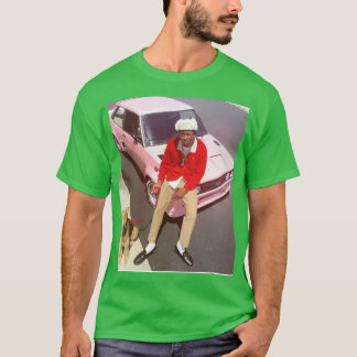 Tyler The Creater Superstars T-Shirt