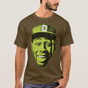 Tyler The Creator Aesthetic Fan Design T-Shirt