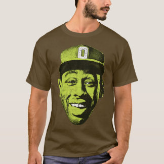 Tyler The Creator Aesthetic Fan Design T-Shirt