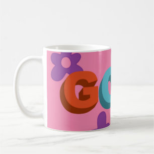 Tyler the Creator Golf Wang Mug