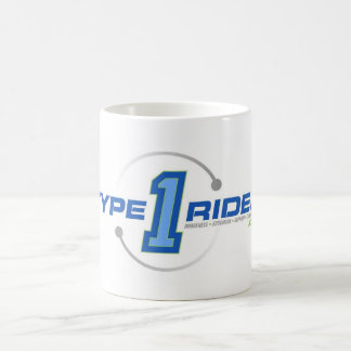 Type1Rider Mug