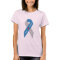 Type 1 Diabetes Awareness Ribbon