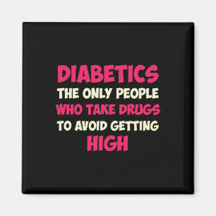 Type 1 Diabetes Mom Mother T1d Diabetic Awareness Magnet