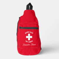 Type 1 Diabetic Medical Alert Personalized