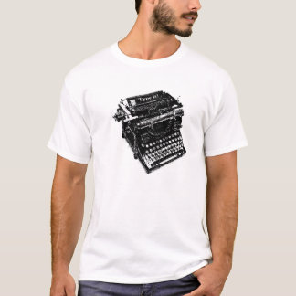 Type it! T-Shirt