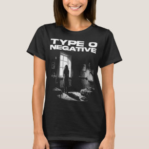 Type O Negative T-Shirt