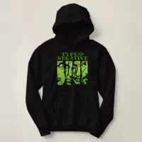  Type O Negative Life Is Killing Me Pullover Hoodie