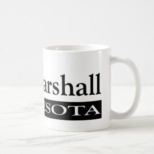 Type Your Minnesota Town Coffee Mug
