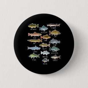 Types Of Freshwater Fish Species Fishing  Button