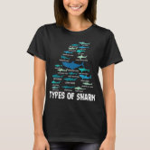 Nurse shark cheap t shirt