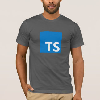 Typescript T-Shirt