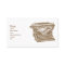 Typewriter Business Card