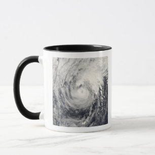 Typhoon Dolphin in the Philippine Sea Mug