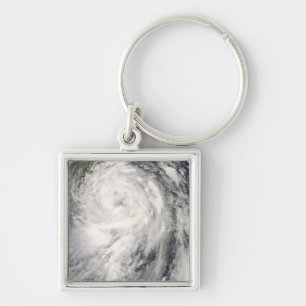 Typhoon Fung-wong Keychain