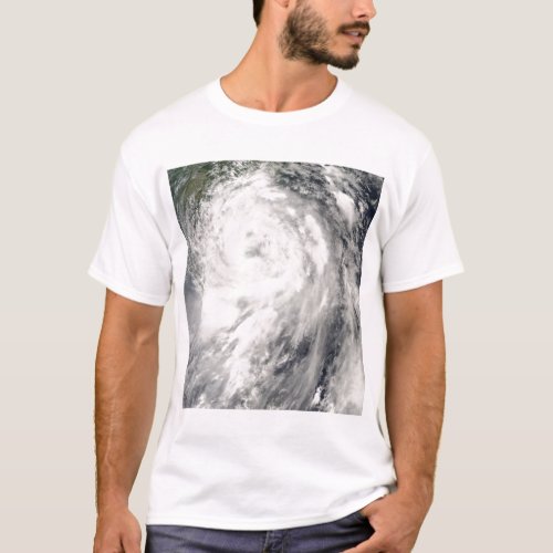 Typhoon Fung_wong T_Shirt