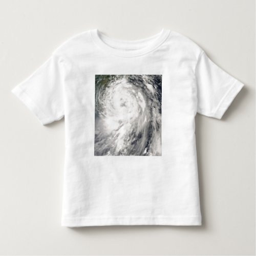 Typhoon Fung_wong Toddler T_shirt