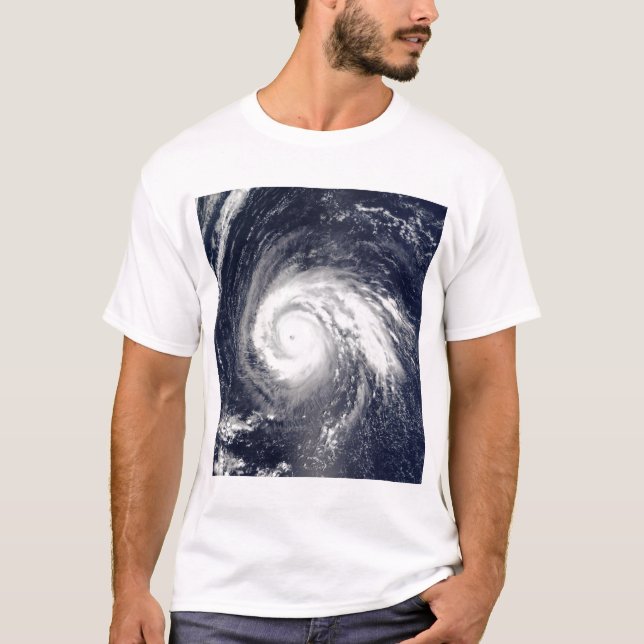 Typhoon Higos T-Shirt (Front)
