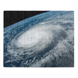 Typhoon Hinnamnor. Jigsaw Puzzle