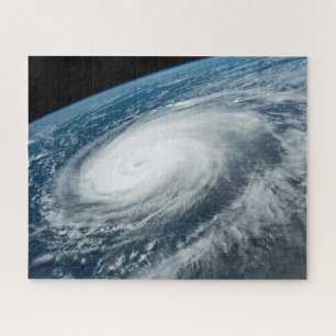 Typhoon Hinnamnor. Jigsaw Puzzle