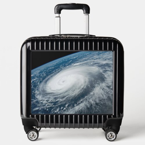 Typhoon Hinnamnor Luggage