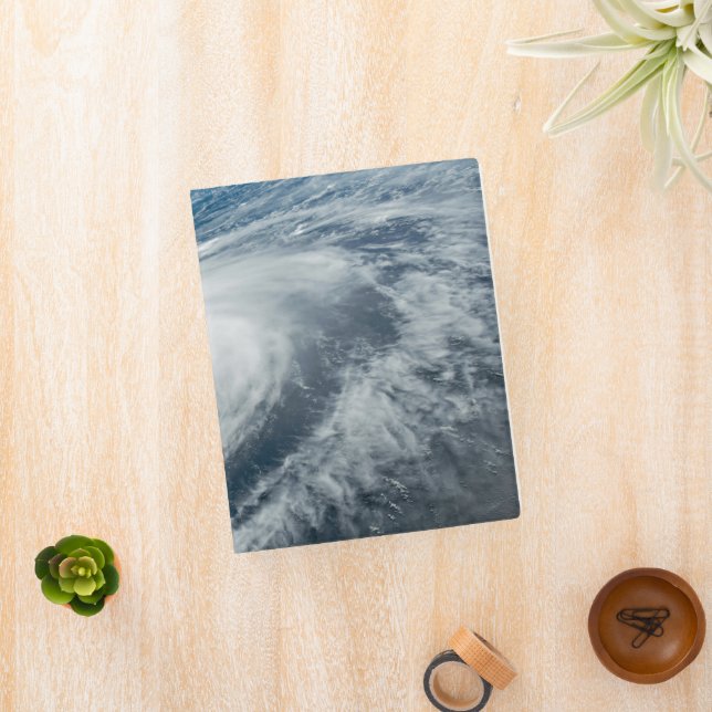 Typhoon Hinnamnor. Mini Binder (InSitu)