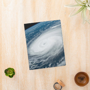 Typhoon Hinnamnor. Mini Binder