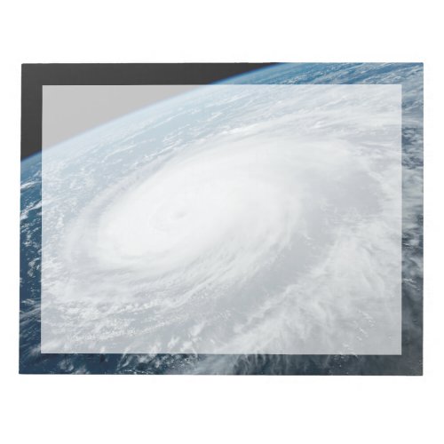 Typhoon Hinnamnor Notepad