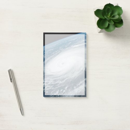 Typhoon Hinnamnor Post_it Notes
