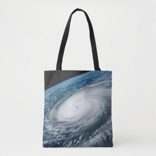 Typhoon Hinnamnor Tote Bag