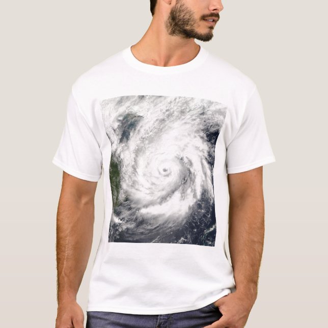 Typhoon Kai-Tak T-Shirt (Front)